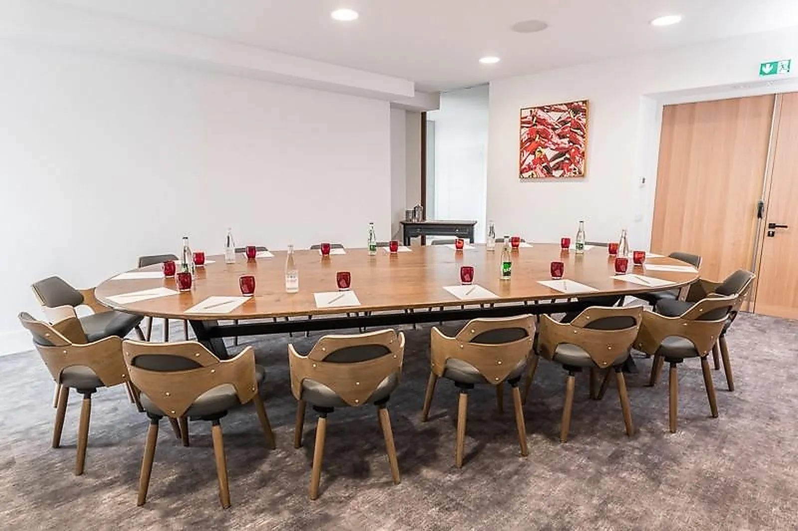 Lieux événementiels, VIVRE[S]